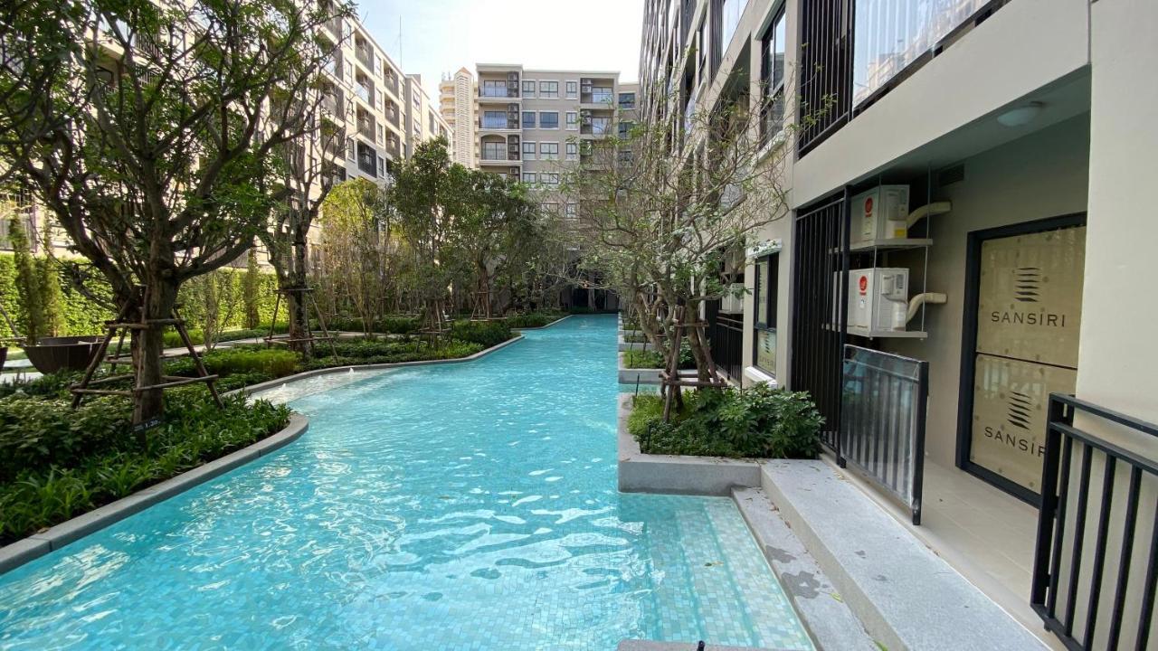 La Casita Pool Access Condo Huahin Exterior foto