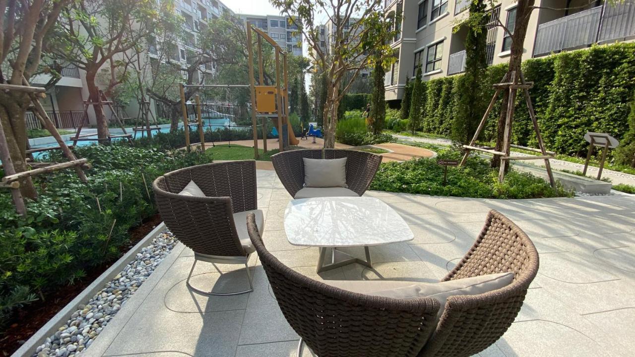La Casita Pool Access Condo Huahin Exterior foto